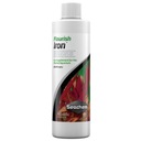 Seachem Flourish Iron 500ml, rastlinné hnojivo