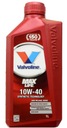 Motorový olej Valvoline 10W40 Max Life Diesel 1L