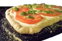 PIZZA NATURAL kameň o hrúbke 2cm + recept + Špachtľa