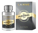 La Rive The Hunting Man EDT 75ml /azza..want.ed