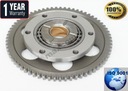 06-10 YAMAHA WOLVERINE YFM 450 FREEWHEEL BENDIKS