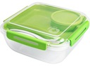 NÁDOBA NA ŠALÁTY Swiss LUNCHBOX 1,7L