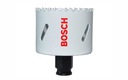 BOSCH OTVOROVÁ PÍLA 60mm na oceľ, drevo a PVC