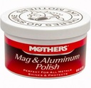 Mothers Mag Aluminium Polish 283g leštenka na kov