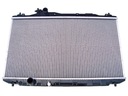 RADIATOR MOTORA HONDA CIVIC VIII Hatchback UFO