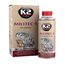 K2 MILITEC-1 250ML ZLEPŠOVAČ OLEJOVÝCH ADITÍV