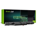 Batéria Green Cell AS16A5K AS16A7K AS16A8K pre notebook Acer