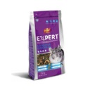 Kompletné krmivo VITAPOL Expert pre činčily 750g 0167