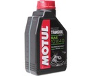 MOTUL TRANSOIL PREVODOVÝ OLEJ 2T A 4T 10W40 1L