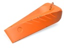 FISKARS Oceľový otočný klin 120020 2,2kg