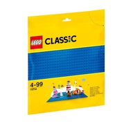 LEGO Classic Modrá základná doska 10714