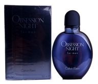 CALVIN KLEIN OBSESSION NIGHT MEN 125ml AKO DARČEK