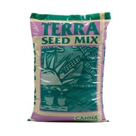 Canna Terra Seedmix 25L kvetinová zemina pre klony