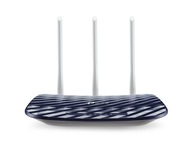 Router TP-LINK Archer C20 AC750 802.11ac