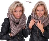 PASMANTEX MULTICOLOR SCARF SCARF SCARF WRAP