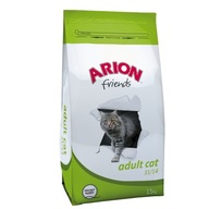 Suché krmivo pre mačky ARION CAT STANDARD ADULT 15 kg