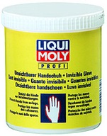 LIQUI MOLY NEVIDITEĽNÉ RUKAVICE LM 3334 650ML