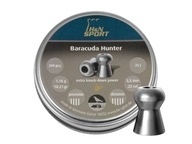 Diabolo pelety HN Baracuda Hunter 5,5 mm 200 ks.