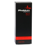 Phobium 15 ml PÁNSKE FEROMÓNY S PARFUM