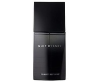 ISSEY MiyaKE NUIT D'ISSEY FĽAŠA 125ML EDT