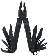 Multitool Leatherman Rebar Black (831563) + ZDARMA