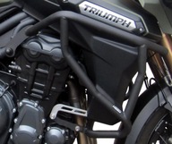 Horné ochranné rámy HEED TRIUMPH TIGER EXPLORER 1200 12-15