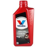 Prevodový olej 75W90 GL-5 Valvoline 1L