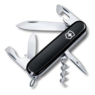 Victorinox 1.3603.3 Vreckový nôž Spartan, čierny