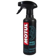 MOTUL Wheel Clean E3 400ml - čistič kolies motocyklov