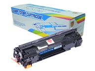 Toner pre HP CE285A najlepší v testoch cena/kvalita