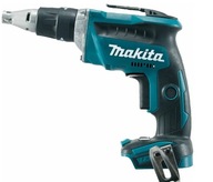 Makita DFS452Z 18V BODY skrutkovač na sadrokartónové dosky