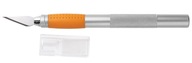 Modelovací Nôž FISKARS SCALPEL PRESNÝ Nôž N6711