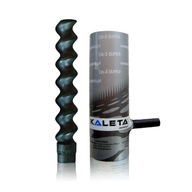 STATOR + ROTOR, PLÁŠŤ + SLIMÁK D6-3 KALETA SUPER