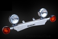 SUZUKI VOLUSIA 800 BOULEVARD LED LIGHTBAR