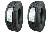 2 x 225/70 R15C 112/110R Matador CELÝ ROK