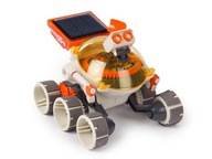 Rover na solárny pohon