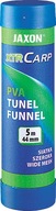 ŠIROKÝ PVA TUNNEL 44mm x 5m LC-PVA001