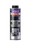 LIQUI MOLY 2662 PRO-LINE PREPLACHOVANIE MOTORA 0,5