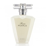 avon_RARE PEARLS Parfumovaná voda 50 ml jeden košík