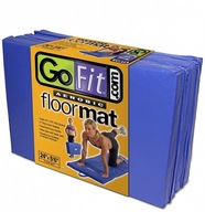 GOFIT FITNESS PODLOŽKA 165x60x4 CM