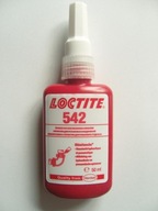 LOCTITE 542 LEPIDLO BAL.50 ML , F-RA , POĽSKO DYSTRYBU