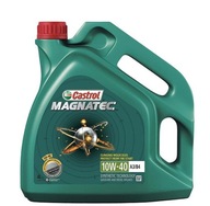 OLEJ CASTROL MAGNATEC 10W40 A3 / B4 4L