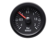 INDIKÁTOR TURBO BOOST VDO LOOK Auto Gauge HIT