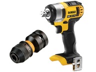 Nárazový uťahovák DeWALT DCF880N 203Nm ZDARMA DT7508