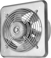 AWENTA PRIEMYSELNÝ VENTILÁTOR WOC320 1520m3/h GWA