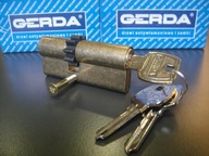 Valec GERDA 31/41 s prevodom