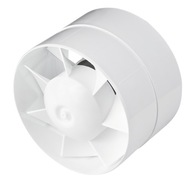 POTRUBNÝ VENTILÁTOR - AWENTA WKA125 215m3/h fi125