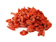 SUŠENÉ GOJI VEĽKÉ SLADKÉ OVOCIE GOJA 1kg