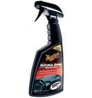 Meguiar's Natural Shine Protectant kokpit matný