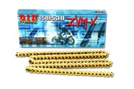 Reťaz DID530 ZVM2 Gold Triumph Thunderbird 900